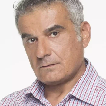 Kostas Apostolakis