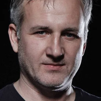 Костянтин Данилюк
