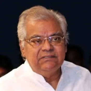 కోట శ్రీనివాస రావు