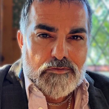 Kourosh Parsapour