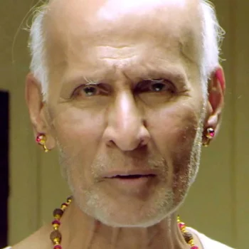 Kozhikode Narayanan Nair