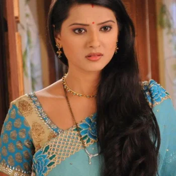Kratika Sengar