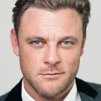 Kris Johnson