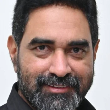Krish Jagarlamudi