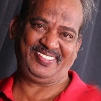 Krishnamoorthy