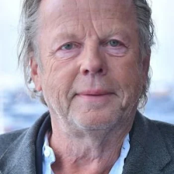 Krister Henriksson