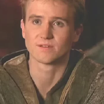 Kristian Ayre