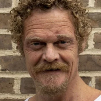 Kristian Hedegaard-Petersen