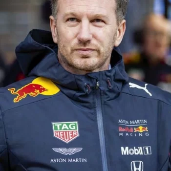 Кристиан Хорнер
