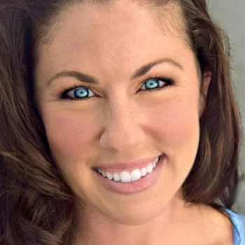 Kristin McKenzie Rice