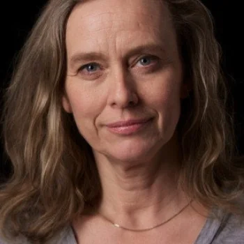 Kristina Åberg