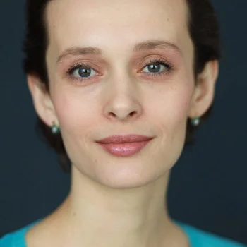 Кристина Каковкина