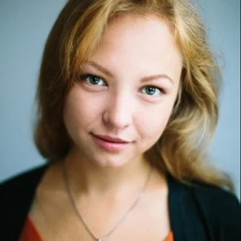 Кристина Пильская