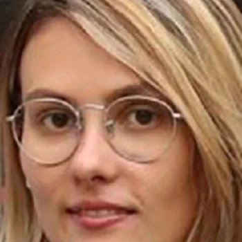 Кристина Рейльян