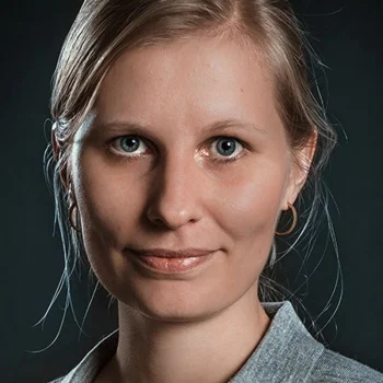 Kristine Berg