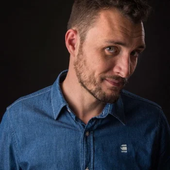Kristof Hoornaert