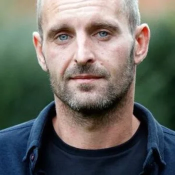 Kristof Verhassel