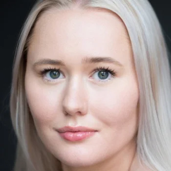 Kristrún Kolbrúnardóttir