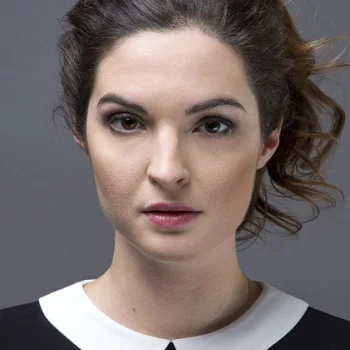 Kristýna Podzimková