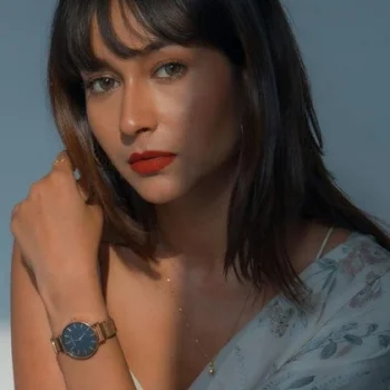 Kritika Bharadwaj