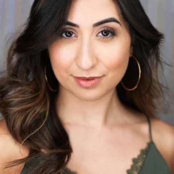 Krystal Hernandez