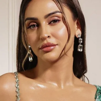 Krystle D'Souza