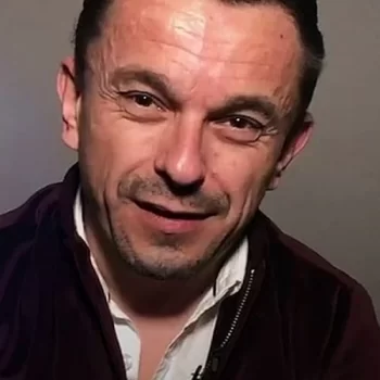 Christophe Fluder