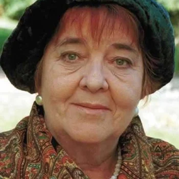 Krystyna Rutkowska-Ulewicz