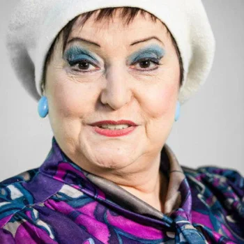 Krystyna Tkacz
