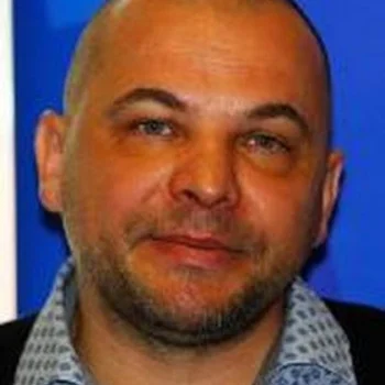 Krzysztof Szpetmański