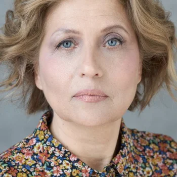 Ксения Гежа