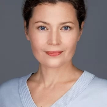 Ксения Агаркова