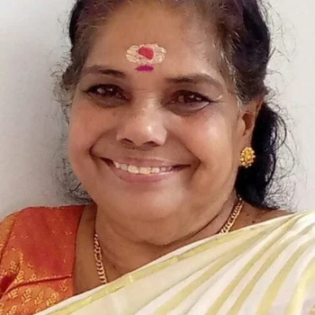 Kulappulli Leela