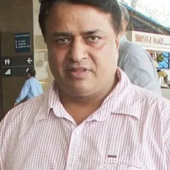 Kumar Mangat Pathak