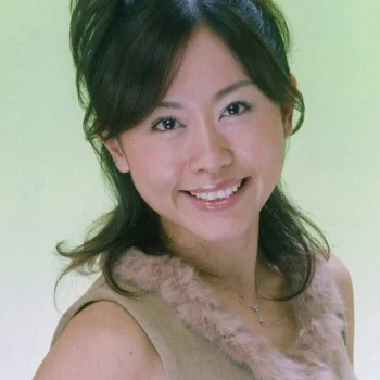 Kumiko Higa