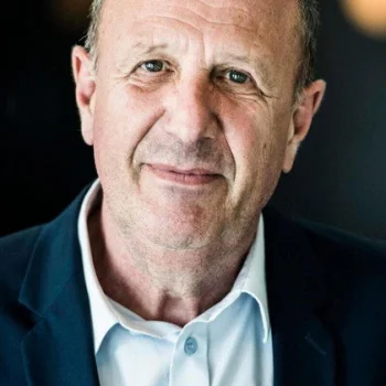 Kurt Van Eeghem
