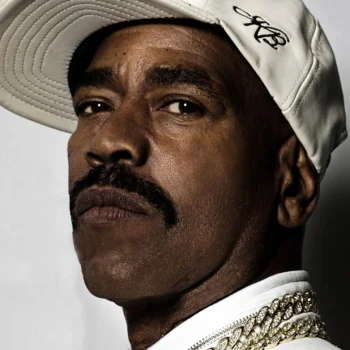 Kurtis Blow