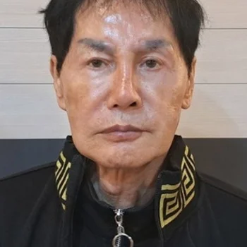 Kwon Yeong-Moon