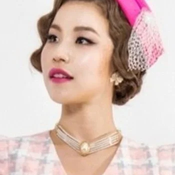 Kyeongseon Lee