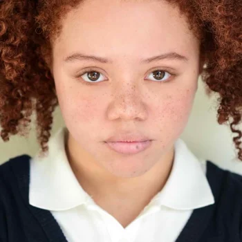 Kylah Davila
