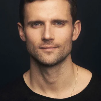 Kyle Dean Massey