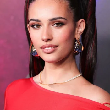 Kylie Cantrall