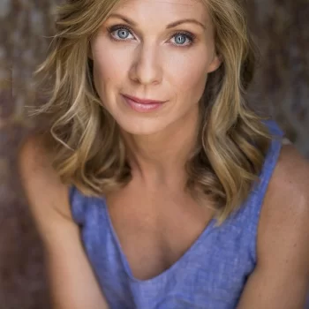 Kylie Cushman