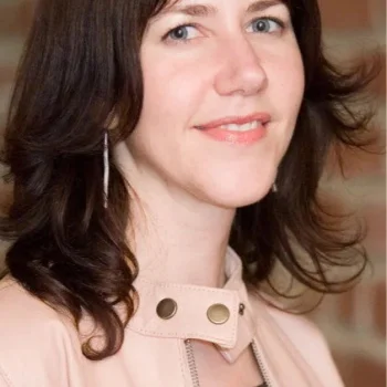 Kyrsten Mate