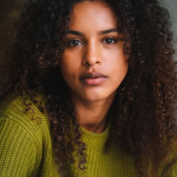 Kyshan Wilson