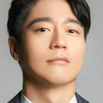 Kyung Sung-hwan