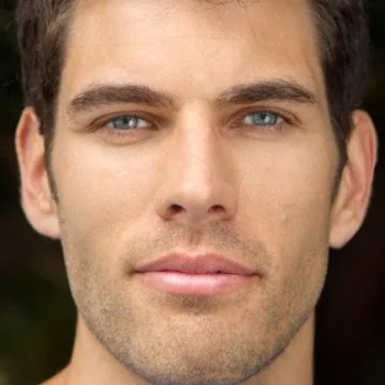 Lachlan Patterson