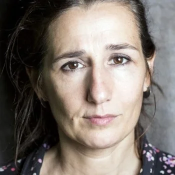 Laetitia de Fombelle