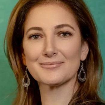 Laila Abbas
