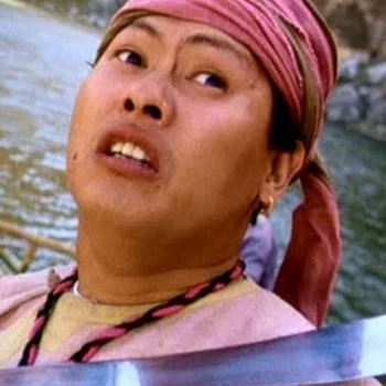 Lam Foo-Wai